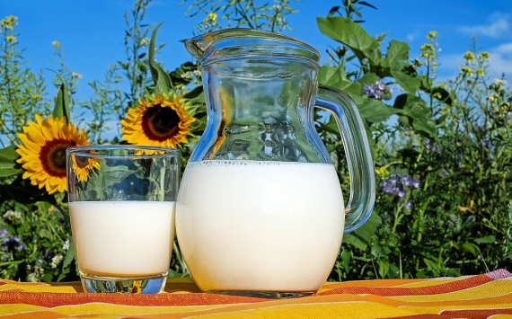 Россельхозбанк и Союзмолоко будут совместно повышать эффективность молочной отрасли