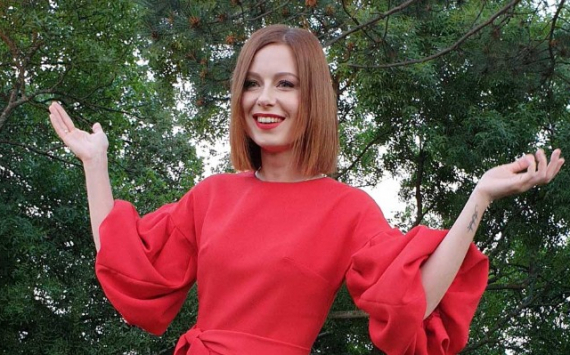 Юлия Савичева рассказала, кто помогает ей справляться с проблемами