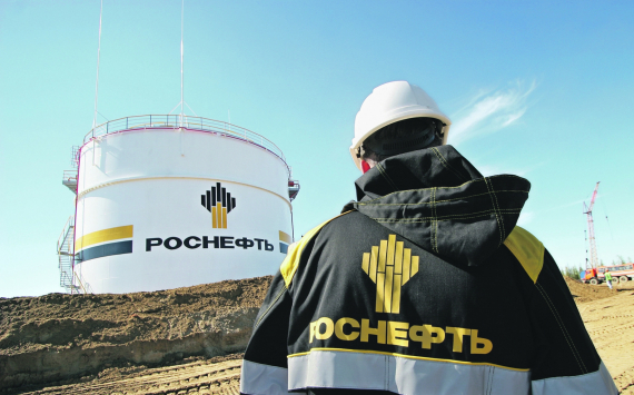 «Роснефть» оценила свои расходы из-за пандемии в ₽5 млрд