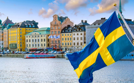 Швеция отказалась ужесточать меры по борьбе с коронавирусом, несмотря на рекордную заболеваемость