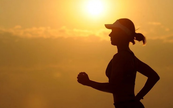 Медики из США назвали интервальный бег самым эффективным способом похудения