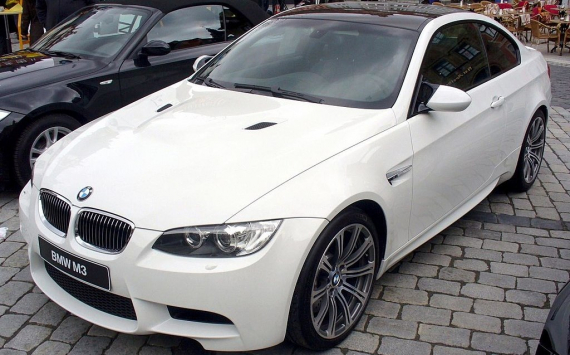 Дилерский центр BMW «Борисхоф»: Пять спецпредложений на покупку нового или б/у автомобиля