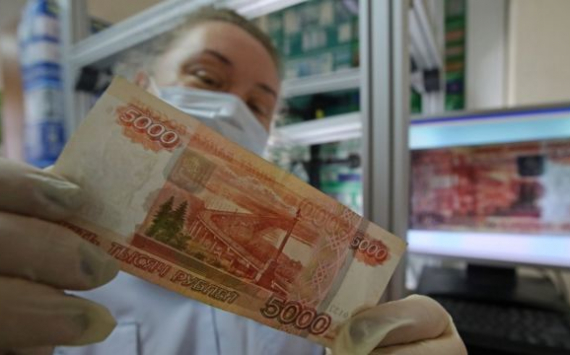Банки стали гораздо реже давать деньги россиянам