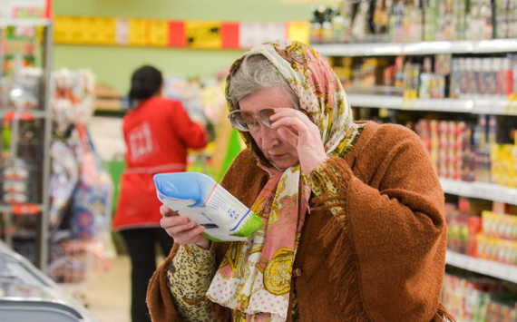 В России нашли повод поднять цены на массовые продукты
