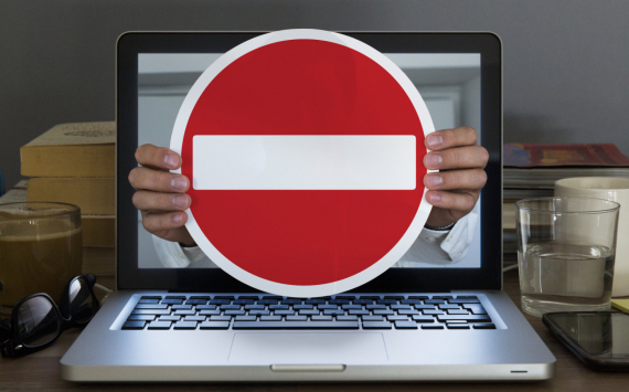 В России рассмотрят законопроект о блокировке иностранных интернет-платформ