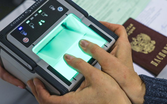 МВД запустит систему биометрических данных россиян и иностранцев