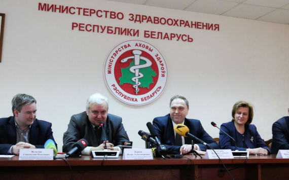 Беларусь ограничила ввоз птицы из РФ и некоторых других стран в связи с птичьим гриппом