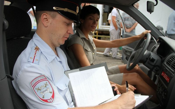 МВД предложило изменить правила сдачи на водительские права