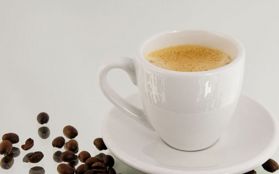 Медики назвали 5 полезных свойств кофе