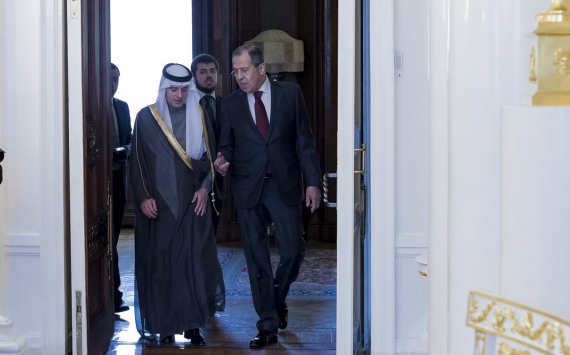 Россия и Саудовская Аравия в целом выработали единую позицию по сделке ОПЕК+
