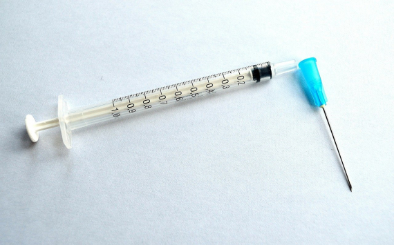 Минфин надеется, что вакцина против ВИЧ появится в ближайшее время