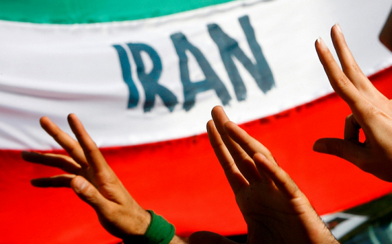 США объясняют санкции против российских компаний поддержкой Ирана