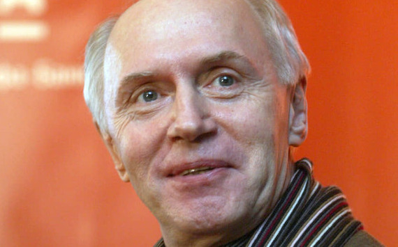 Актер Борис Плотников умер в возрасте 71 года