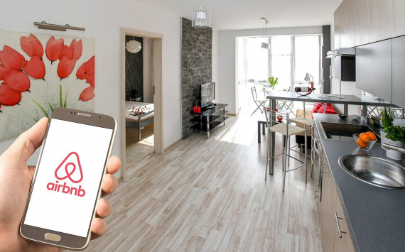 Airbnb ужесточает условия аренды жилья в канун Нового года