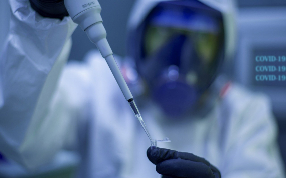Роспотребнадзор сообщил о состоянии испытателей второй вакцины от COVID