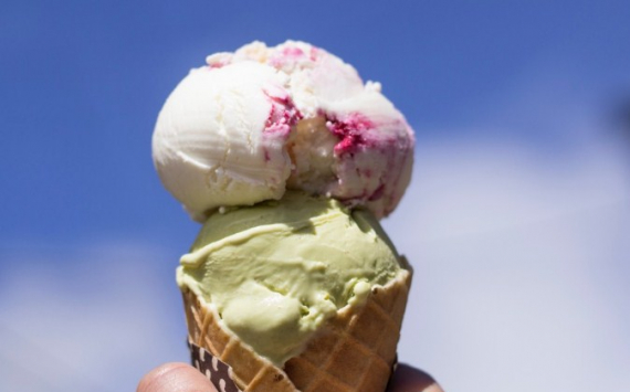 Солнечногорское мороженое появится в магазинах Индии и Франции