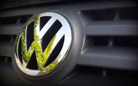 Volkswagen поднял цены на автомобили в России
