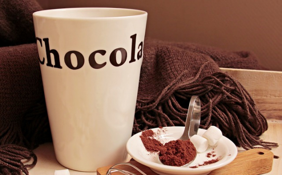 Названы преимущества отказа от кофе в пользу какао
