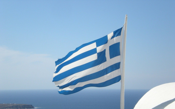 В Греции рассказали, когда планируют начать принимать российских туристов