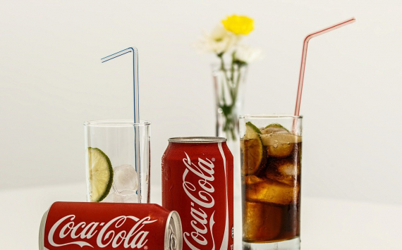 Coca-Cola сократит 2200 рабочих мест по всему миру, кроме России