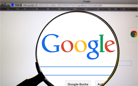 Google в России получил максимальный для себя штраф в 3 млн рублей