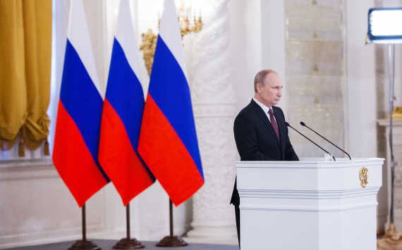 Путин подписал закон, откладывающий обязательную предустановку российского ПО на гаджеты