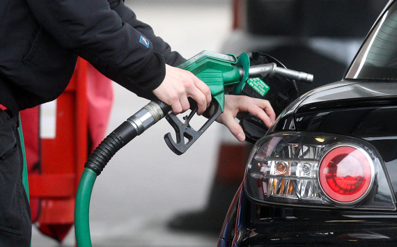 Акцизы на топливо в России с 1 января проиндексируют на 4%