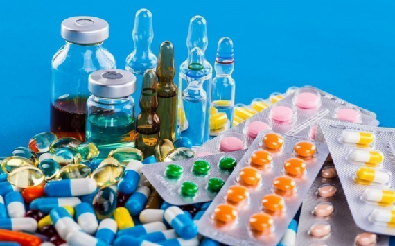 Маркировка лекарств до 1 июля 2021 года будет работать в упрощенном режиме