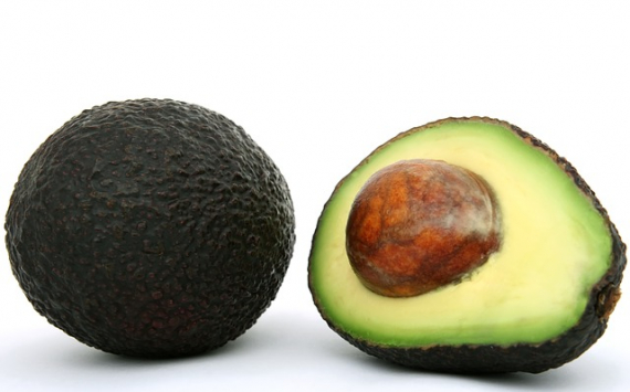 Американские врачи подтвердили пользу авокадо для здоровья человека