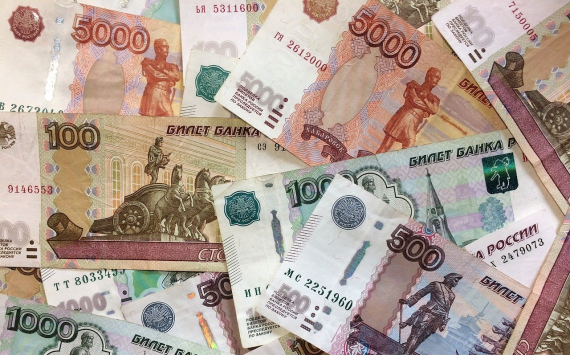 Российский экономист считает, что к концу января рубль может упасть
