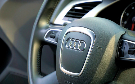 Audi откажется от двигателей внутреннего сгорания через 10-15 лет