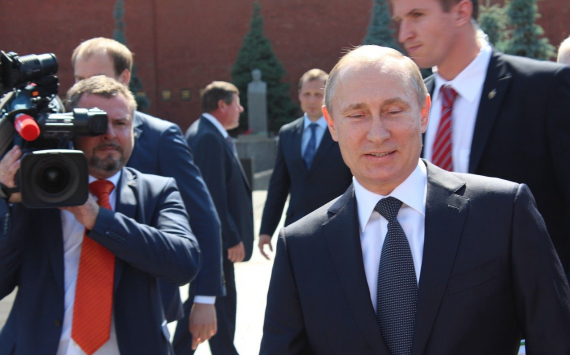 Путин и руководители стран Кавказа встретятся в Москве