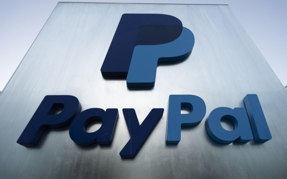 PayPal стал первым зарубежным владельцем платежного бизнеса в КНР