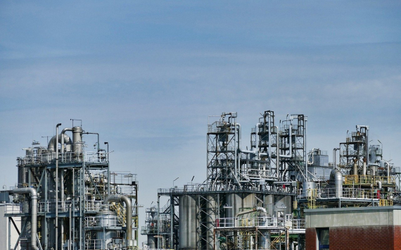 Глава Газпрома: Амурский газоперерабатывающий завод готов на 70%