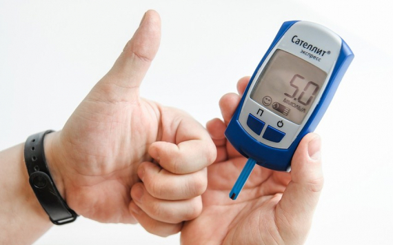 Ученые назвали 5 ранних скрытых признаков диабета
