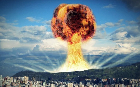 Ученые назвали последствия ядерной войны