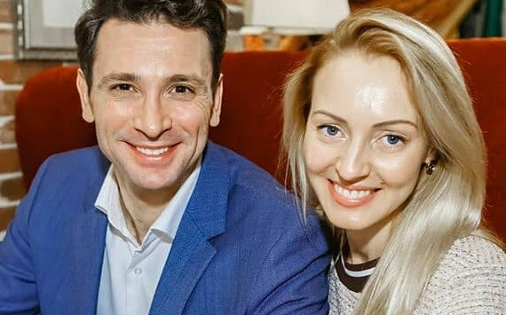 Антон и Елена Хабаровы раскрыли секреты своего крепкого брака
