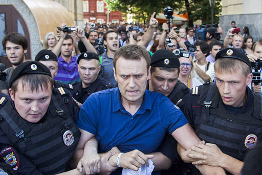 Суд отклонил апелляцию об освобождении Алексея Навального - оппозиционер останется за решеткой до суда