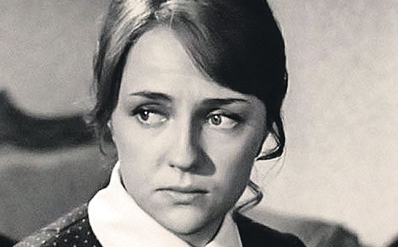 Умерла 74-летняя актриса Екатерина Градова