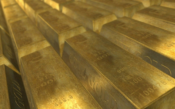 Золотые запасы Polymetal в 2020 году выросли на 5%, до 774,5 трлн.