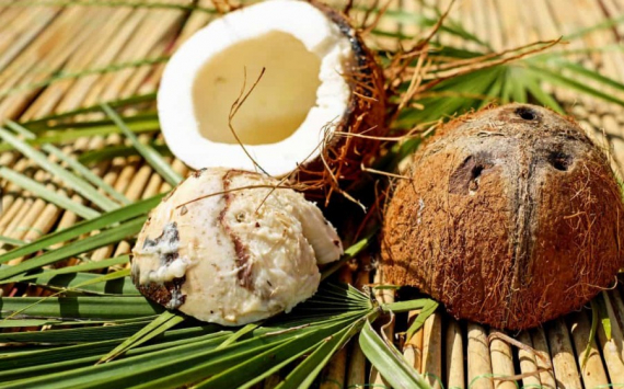 Медики рассказали о пользе кокосового масла для здоровья