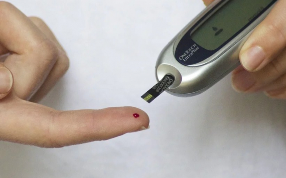 Ученые связали проблемы с эрекцией с диабетом второго типа
