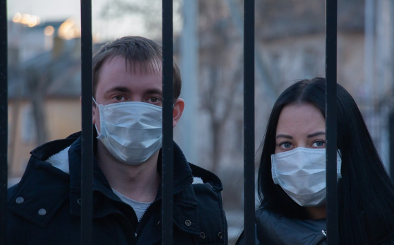Россия подтвердила первые случаи заболевания штаммом южноафриканского коронавируса