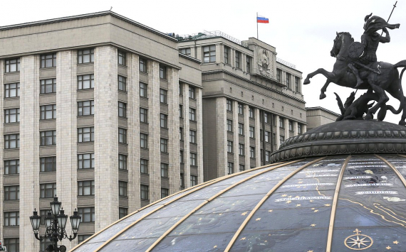 Законопроект о представительствах IT-компаний в РФ внесут в Думу до конца весенней сессии