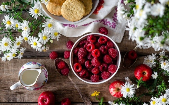 Диетолог Бобровский перечислил сладости, которые нужно есть на завтрак