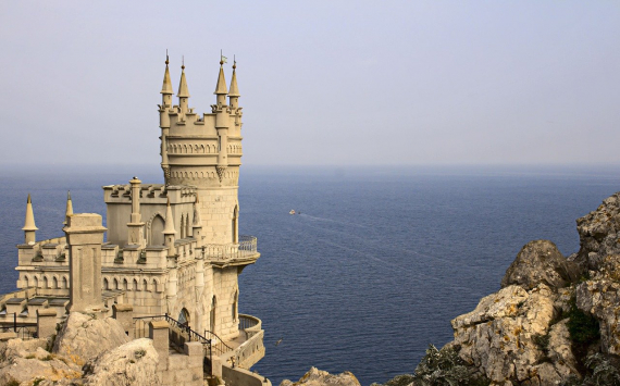 Крым ожидает рекордное количество посетителей, пока другие туристические направления закрыты из-за коронавируса