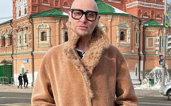 Телеведущий Шура отреагировал на предложение Андрея Малахова отказаться от прописки в Москве