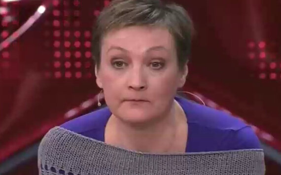 Ксения Качалина объяснила, почему не поедет на свидание к Михаилу Ефремову в тюрьму