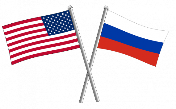 США сокращают визовые услуги в консульствах России