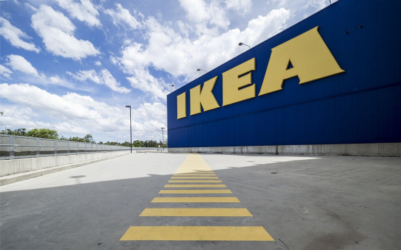 IKEA собирается открыть еще 5 магазинов в России в ближайшие годы